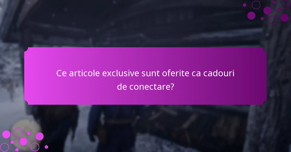 Cum pot revendica cadourile de conectare în Red Dead Redemption 2?