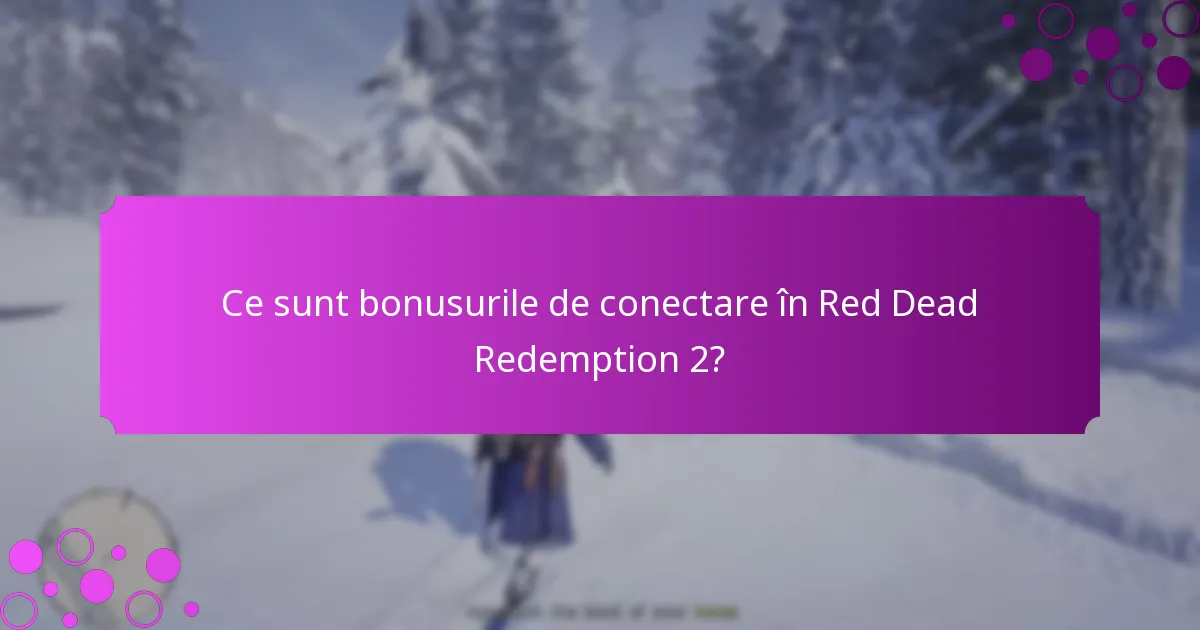Ce sunt articolele speciale în Red Dead Redemption 2?