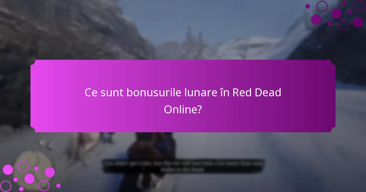 Ce articole exclusive sunt disponibile în această lună?