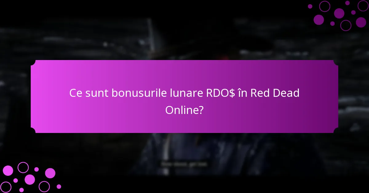 Cum să rămâi la curent cu bonusurile RDO$ și evenimentele?