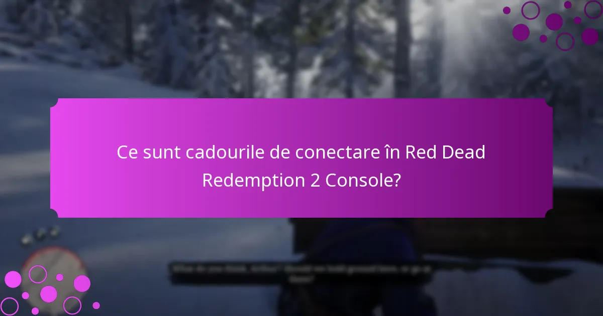 Ce sunt recompensele exclusive în Red Dead Redemption 2 Console?